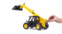 Bruder Caterpillar Telehandler Loader