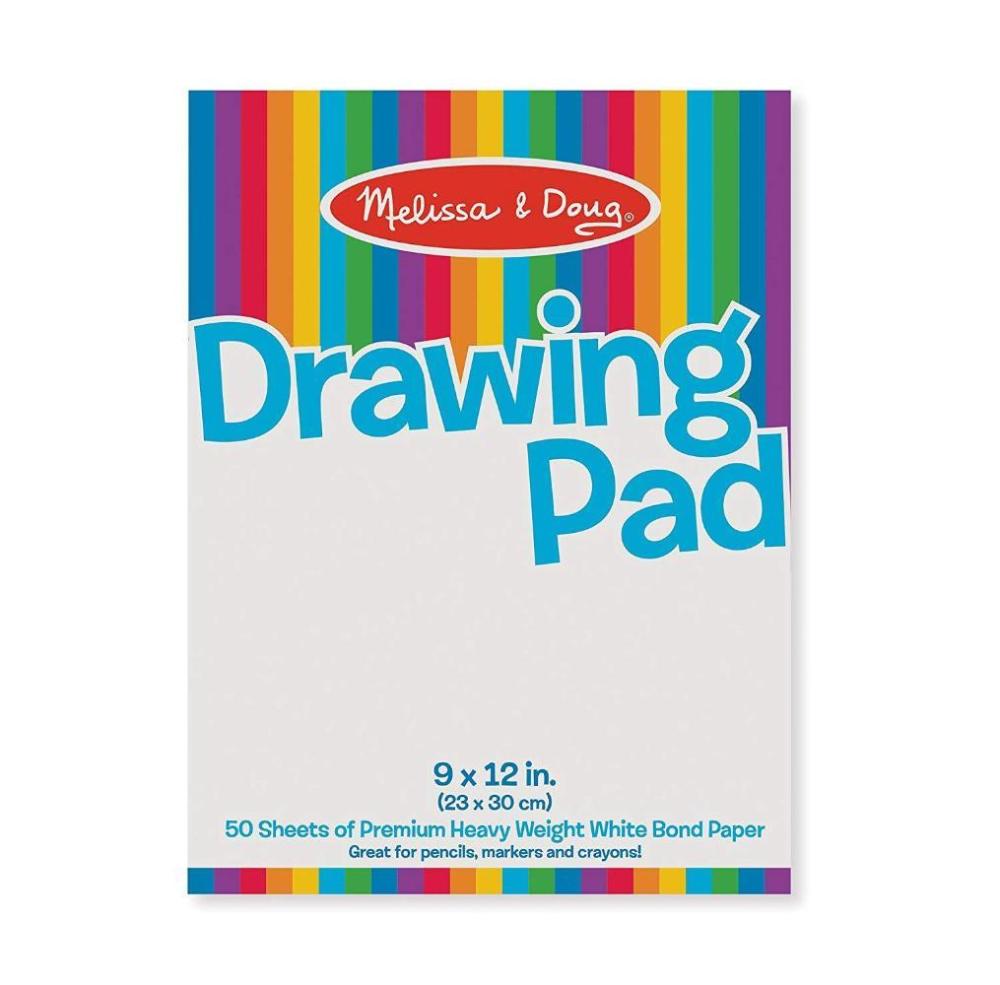 Melissa & Doug Drawing Pad