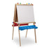 Melissa & Doug Deluxe Art Easel with Easel Pad