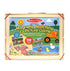 Melissa & Doug Magnetic Magic Picture Game