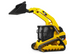 Bruder Caterpillar Multi Terrain Loader