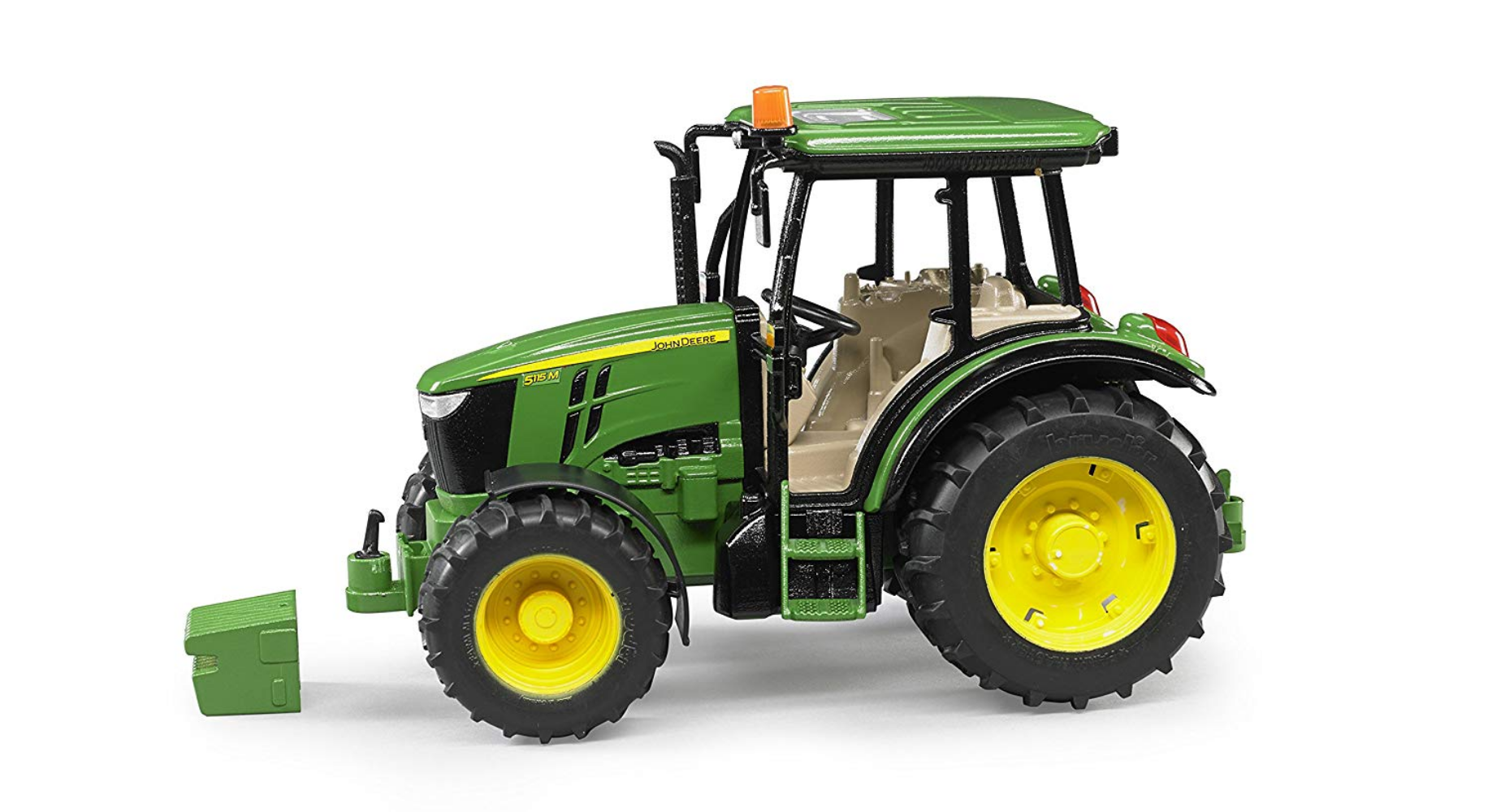 Bruder John Deere 5115M