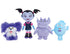 Vampirina Bean Plush Poppy (E)