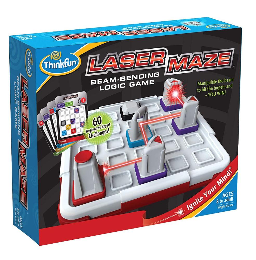 ThinkFun Laser Maze Game