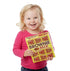 Melissa & Doug Grocery Basket