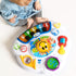 Baby Einstein Discovering Music Activity Table