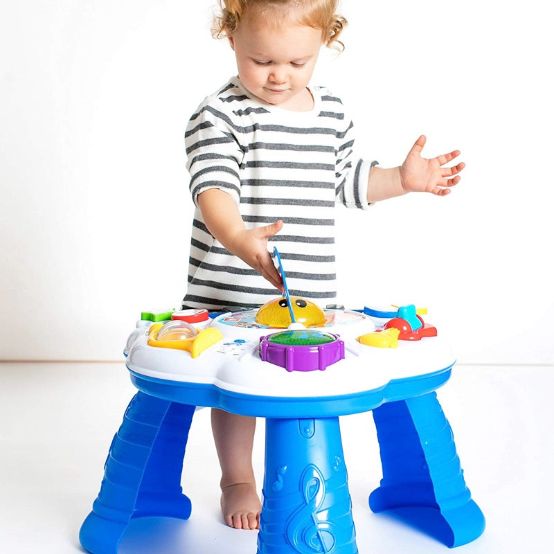 Baby Einstein Discovering Music Activity Table MyToy .za