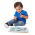 Melissa & Doug Nursery Rhymes 2 Sound Puzzle