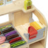 Melissa & Doug Slice & Stack Sandwich Counter