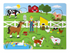 Melissa & Doug Old MacDonald's Farm Sound Puzzle