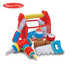 Toolbox Fill and Spill Toddler Toy