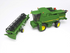 Bruder John Deere Combine Harvester T670i