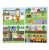 Melissa & Doug Magnetic Magic Picture Game