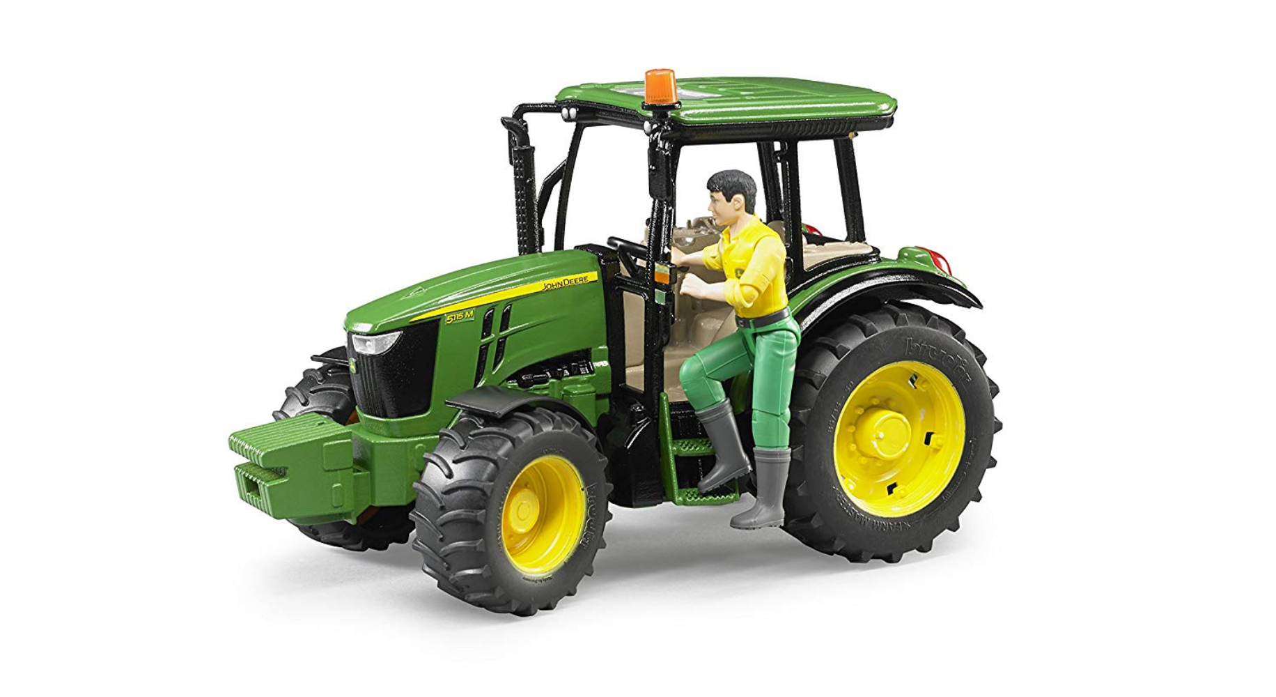 Bruder John Deere 5115M