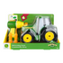 TOMY - John Deere, Build'A'Johnny Tractor