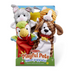 Melissa & Doug Playful Pets Hand Puppets