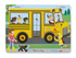 Melissa & Doug Wheels On The Bus Sound Puzzle