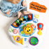 Baby Einstein Discovering Music Activity Table