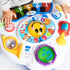 Baby Einstein Discovering Music Activity Table