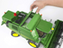 Bruder John Deere Combine Harvester T670i