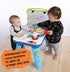 Baby Einstein Curiosity Table Activity Station with Lights and Melodies