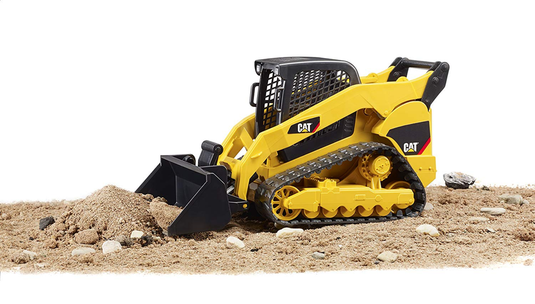 Bruder Caterpillar Multi Terrain Loader