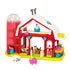 B. Toys B. Barn B. Musical Fun Farm