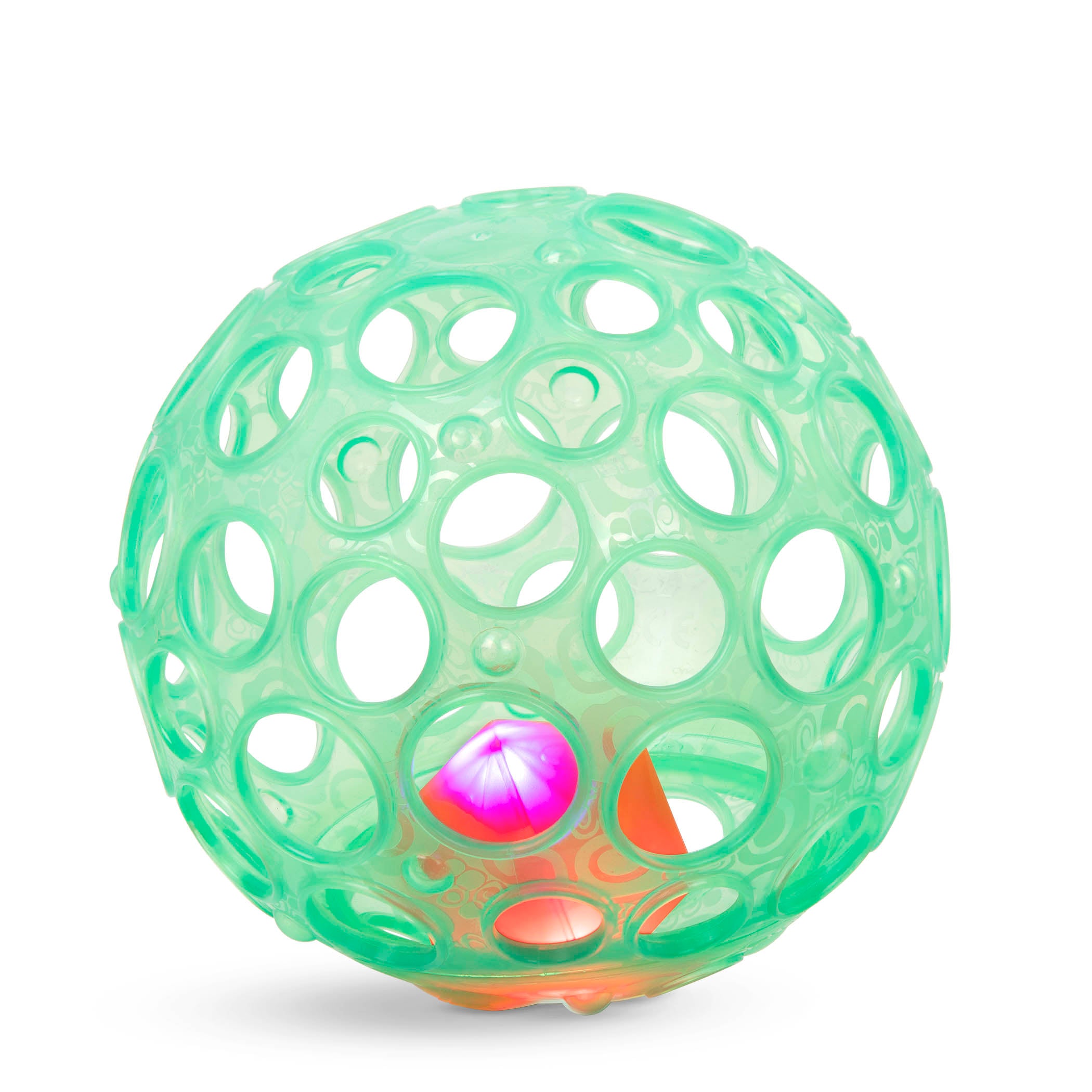 B. Toys Grab n' Glow Light Up Sensory Ball