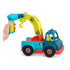 B. Toys Happy Cruiser Take-Apart Crane