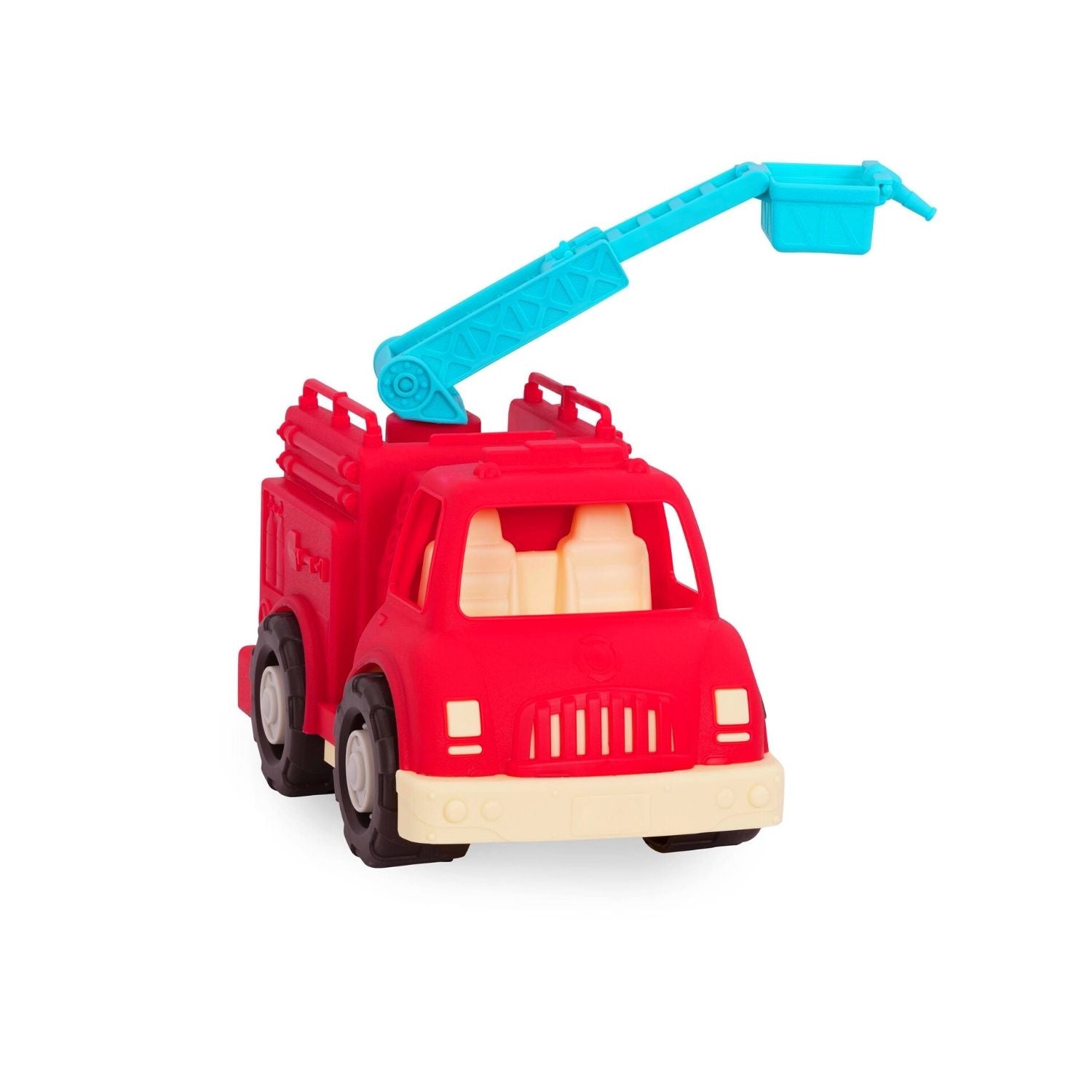 B. Toys Happy Cruisers - Fire Truck