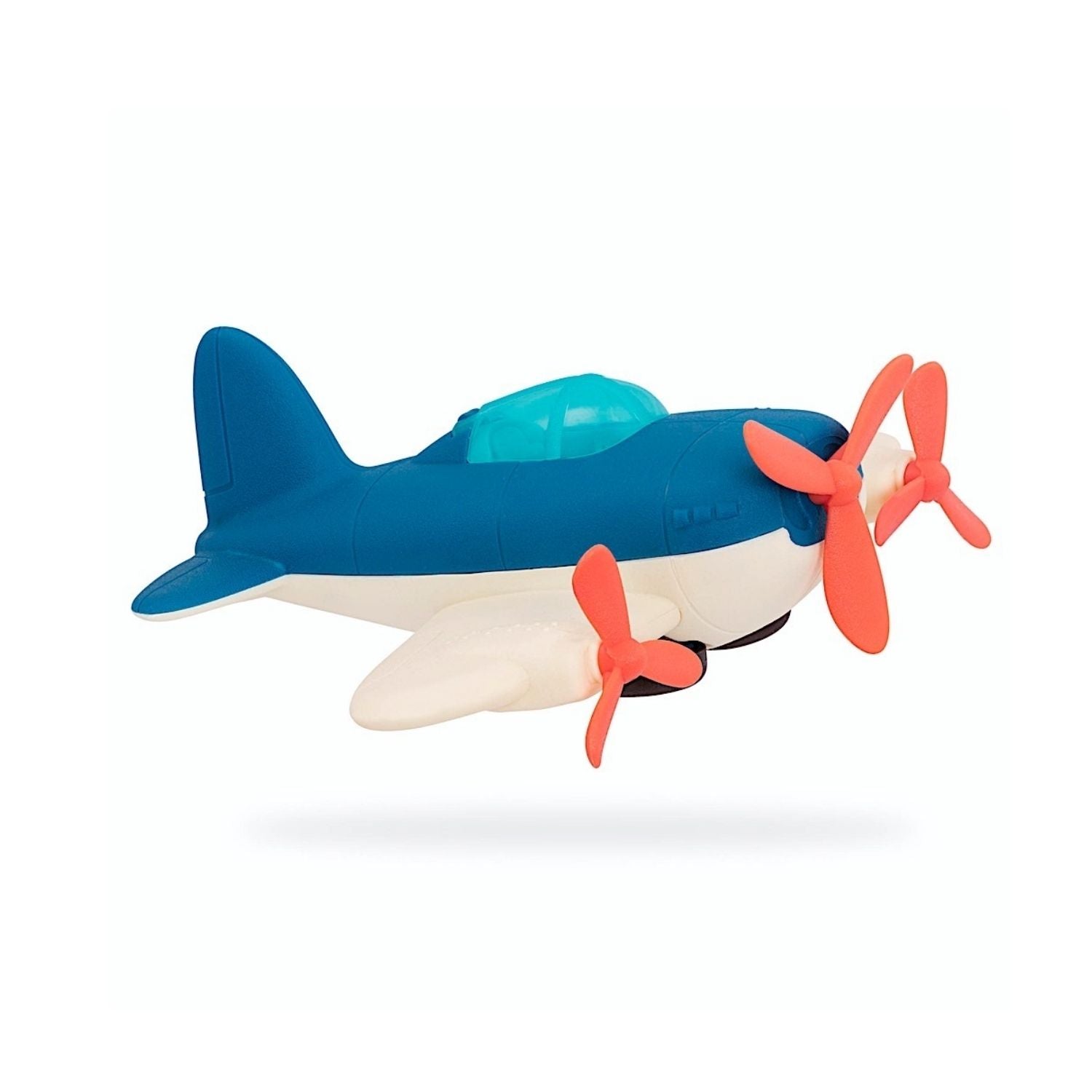 B. Toys Happy Cruisers - Plane