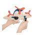 B. Toys Happy Cruisers - Plane