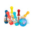 B. Toys Let's Glow Bowling! Light-Up Bowling Set