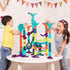 B. Toys Marble-Palooza Marble Run with Light & Sound