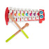 B. Toys Mini Melody Band Wooden Musical Instruments