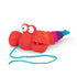 B. Toys Snappity Scott Waggle-A-Long Lobster