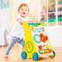 B. Toys Walk 'n' Learn Wooden Activity Walker