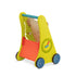 B. Toys Walk 'n' Learn Wooden Activity Walker