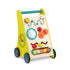 B. Toys Walk 'n' Learn Wooden Activity Walker