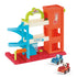 B. toys Bingo’s Garage - Vehicle Play Set