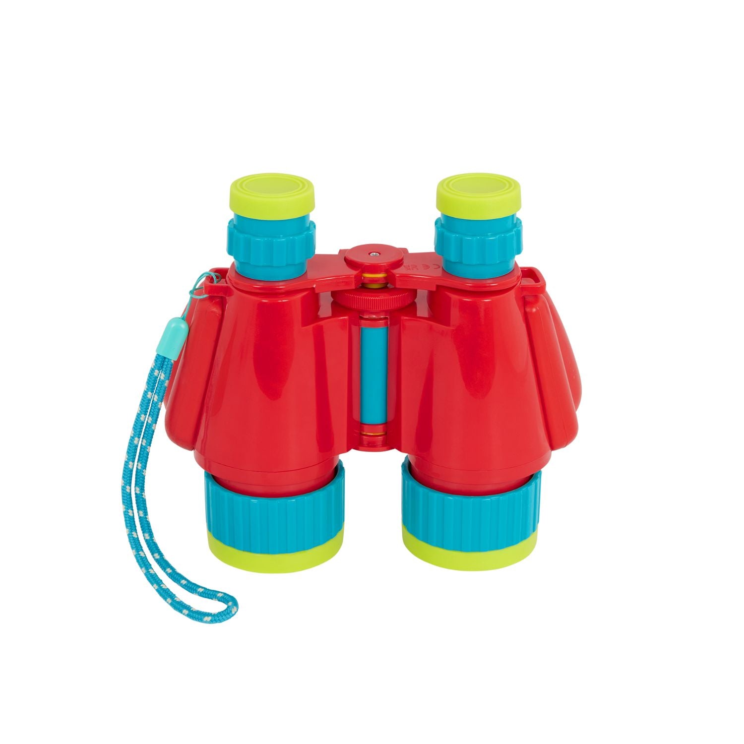 B. toys Binoculars - Mini Observer's Binoculars