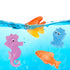 B. toys Magnetic Colour Changing Fishing Set