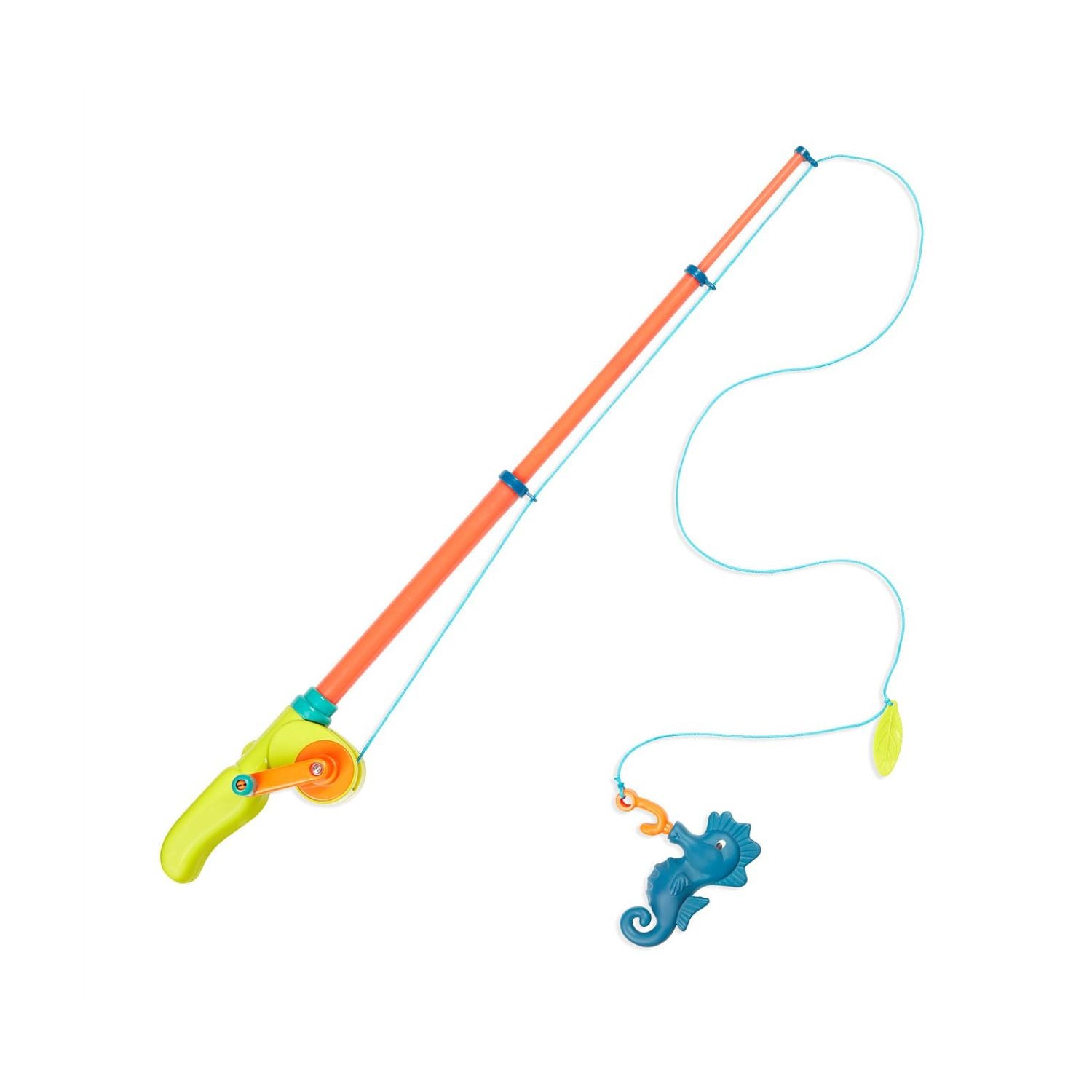 B. toys Magnetic Colour Changing Fishing Set