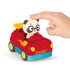 B. toys Riding Racers - R/C Race Car Panda