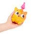 B. toys Squeak ‘n’ Glow Lolo - Light-Up Squeaky Ball Cat