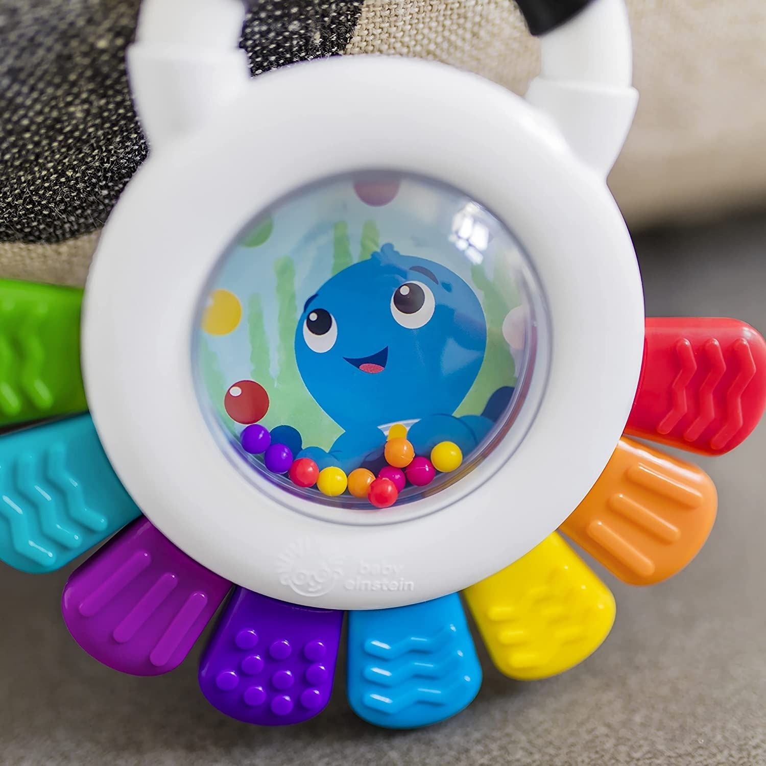 Baby Einstein - Sensory Teether