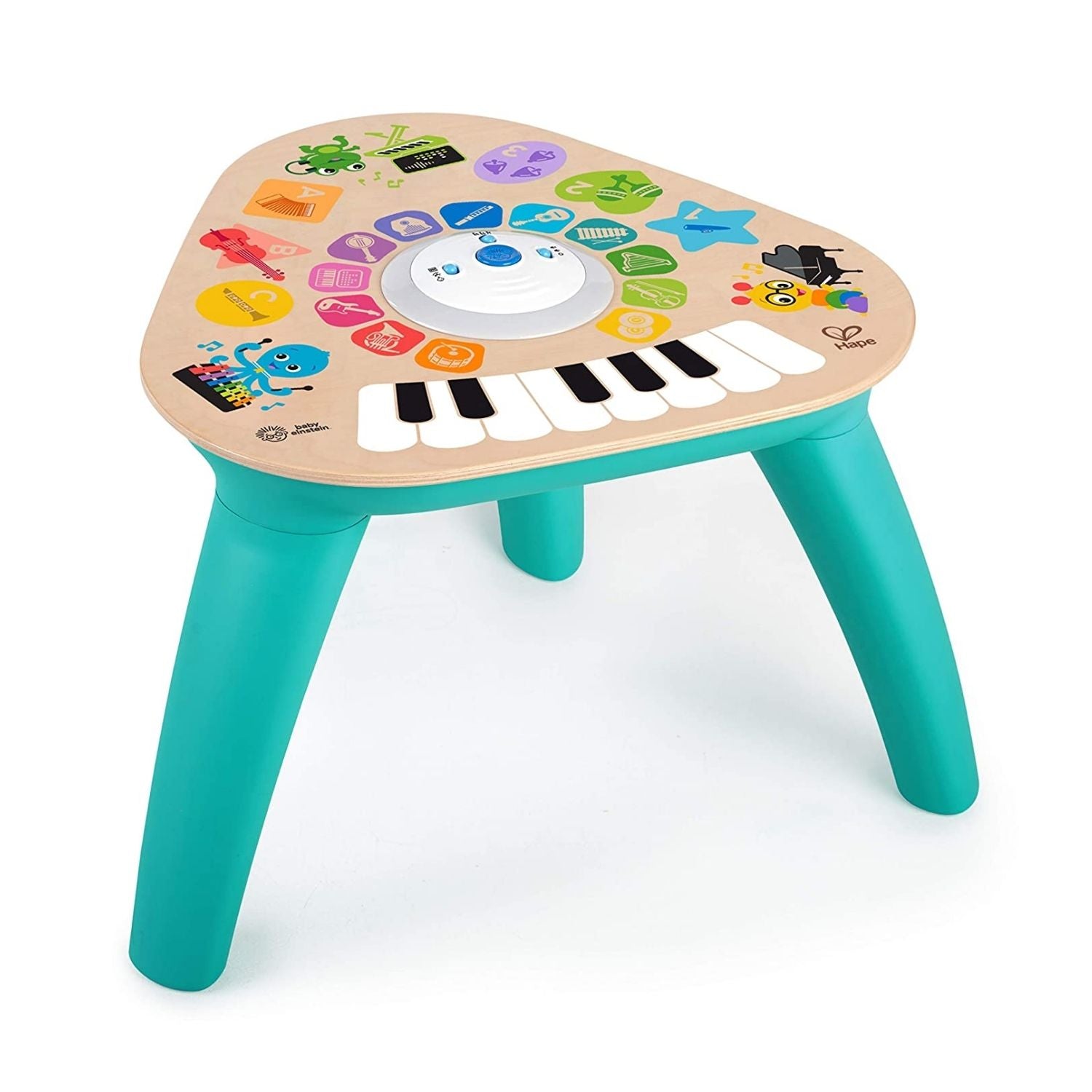 Baby Einstein - Touch Clever Composer Tune Table Musical Toy