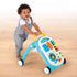 Baby Einstein Musical Mix 'n Roll 4-in-1 Activity Walker