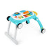 Baby Einstein Musical Mix 'n Roll 4-in-1 Activity Walker