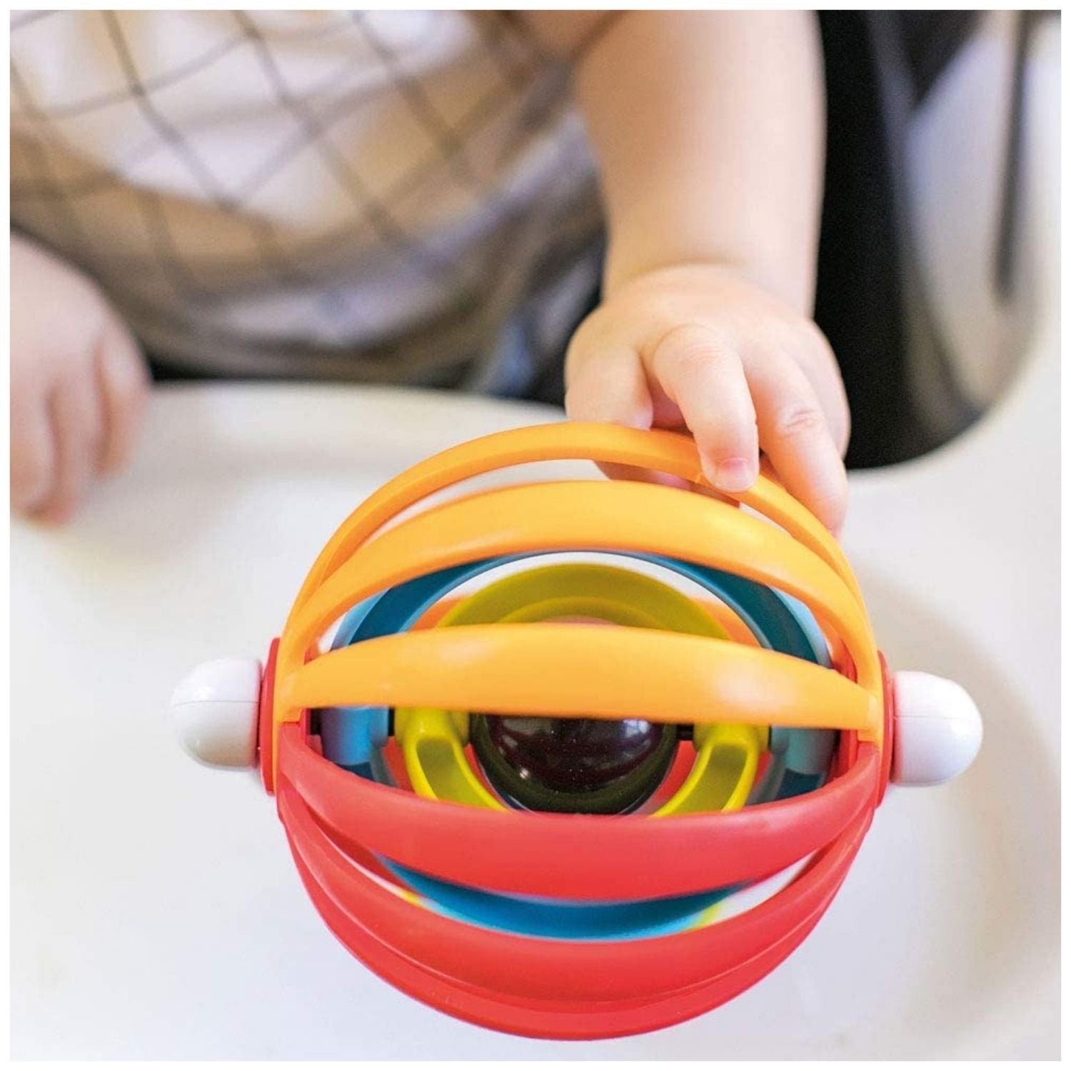 Baby Einstein Sticky Spinner